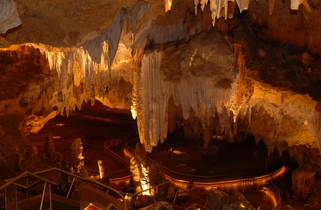 Cueva de las Maravillas San Pedro de Macoris